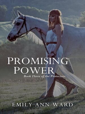 cover image of Promising Power